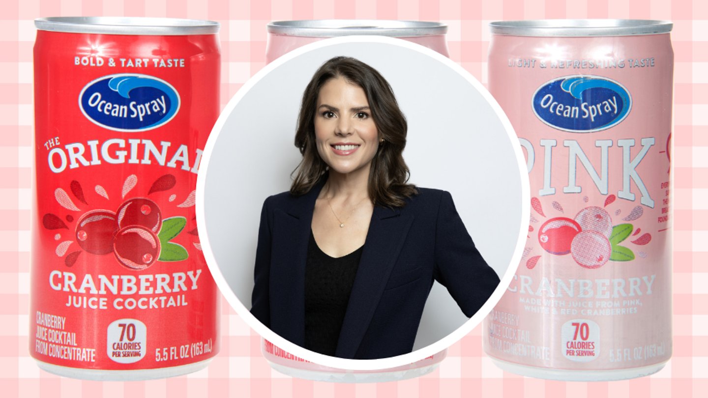 Ocean Spray