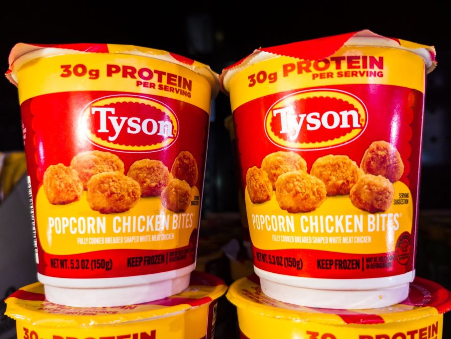 Tyson