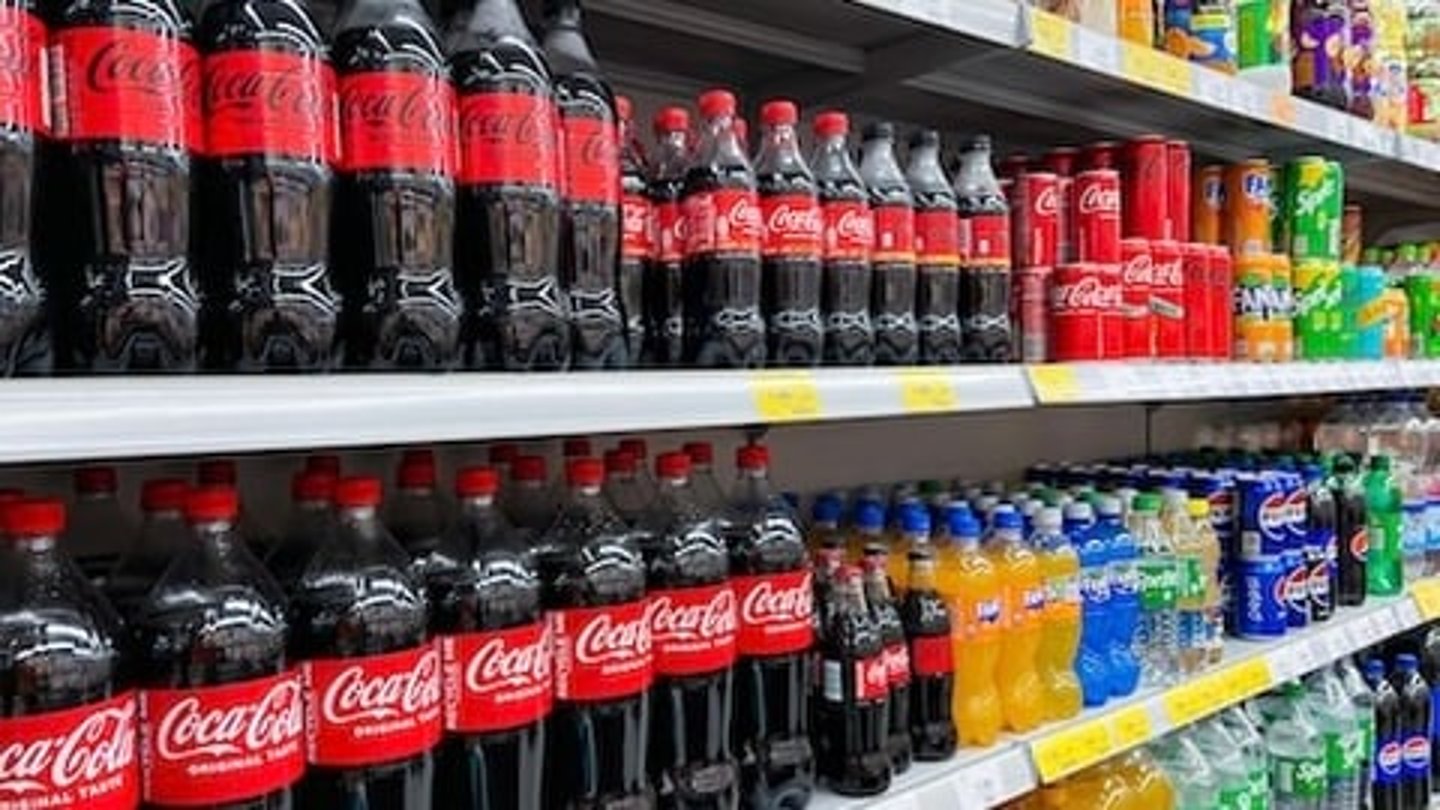 Coca-Cola