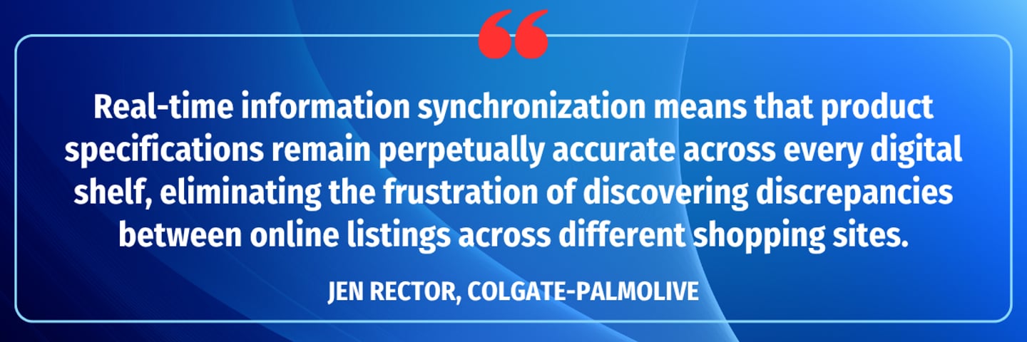 Colgate-Palmolive Quote