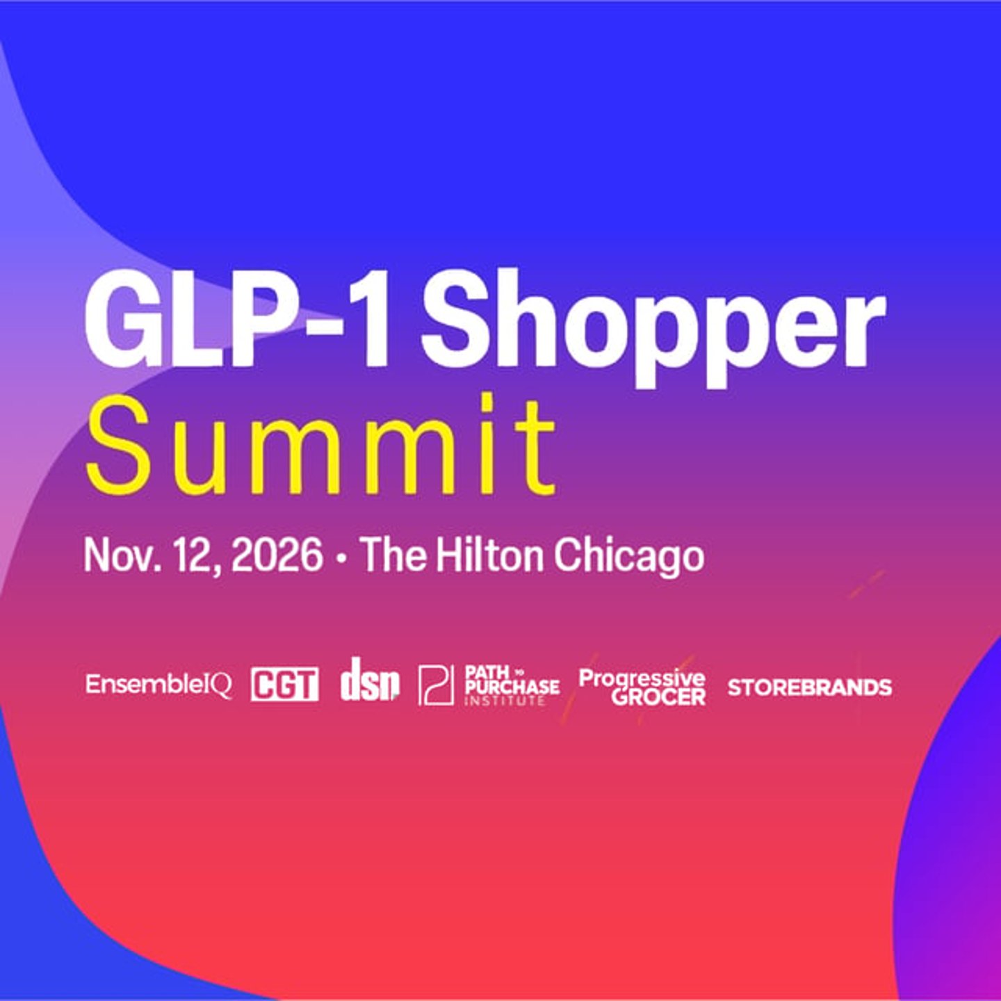 GLP Summit