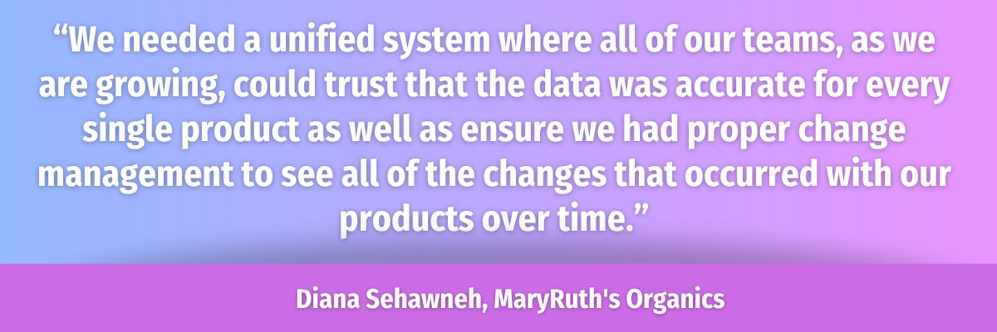 MaryRuth's Quote
