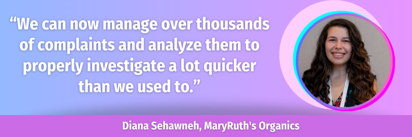 MaryRuth's Quote