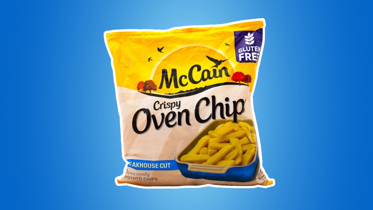 McCain Foods