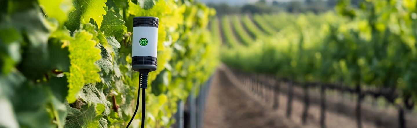 From Farm Data to Supply Chain Confidence