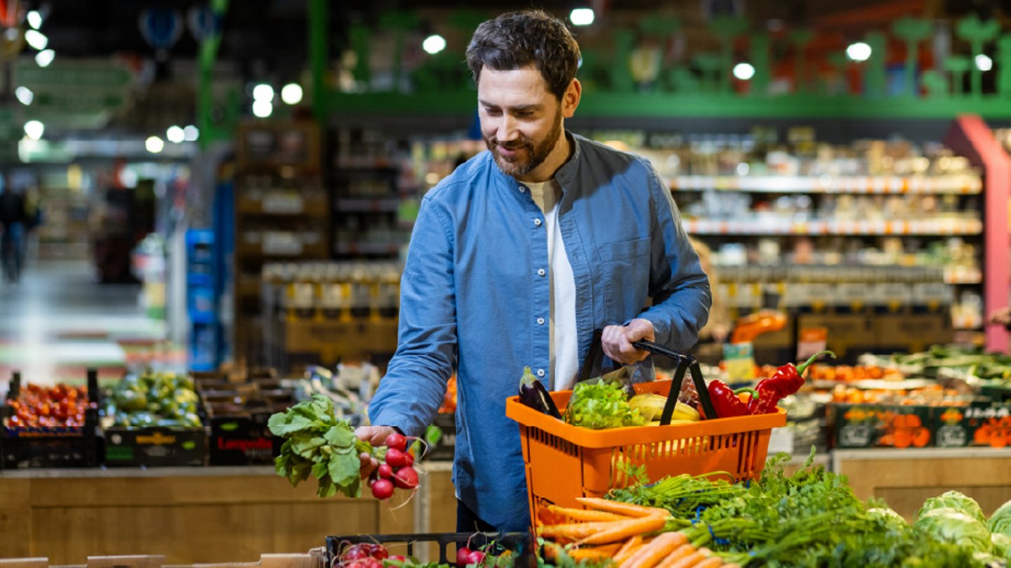 From Farm Data to Supply Chain Confidence