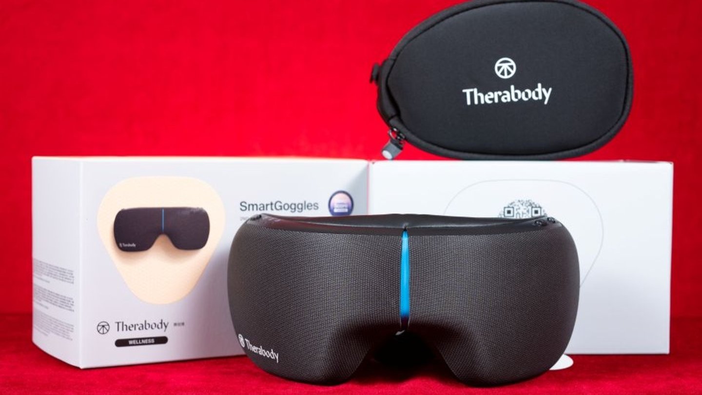 Therabody