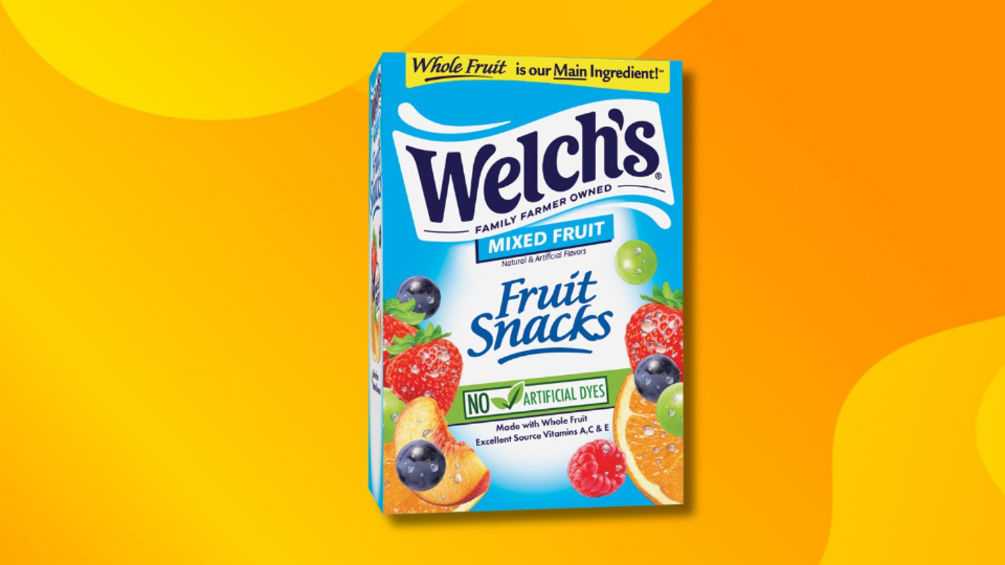 Welchs