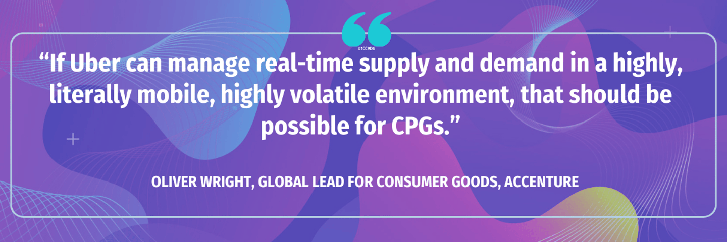 8 Lessons CPG CIOs Can Learn from Other Industries_Oliver Wright_Accenture
