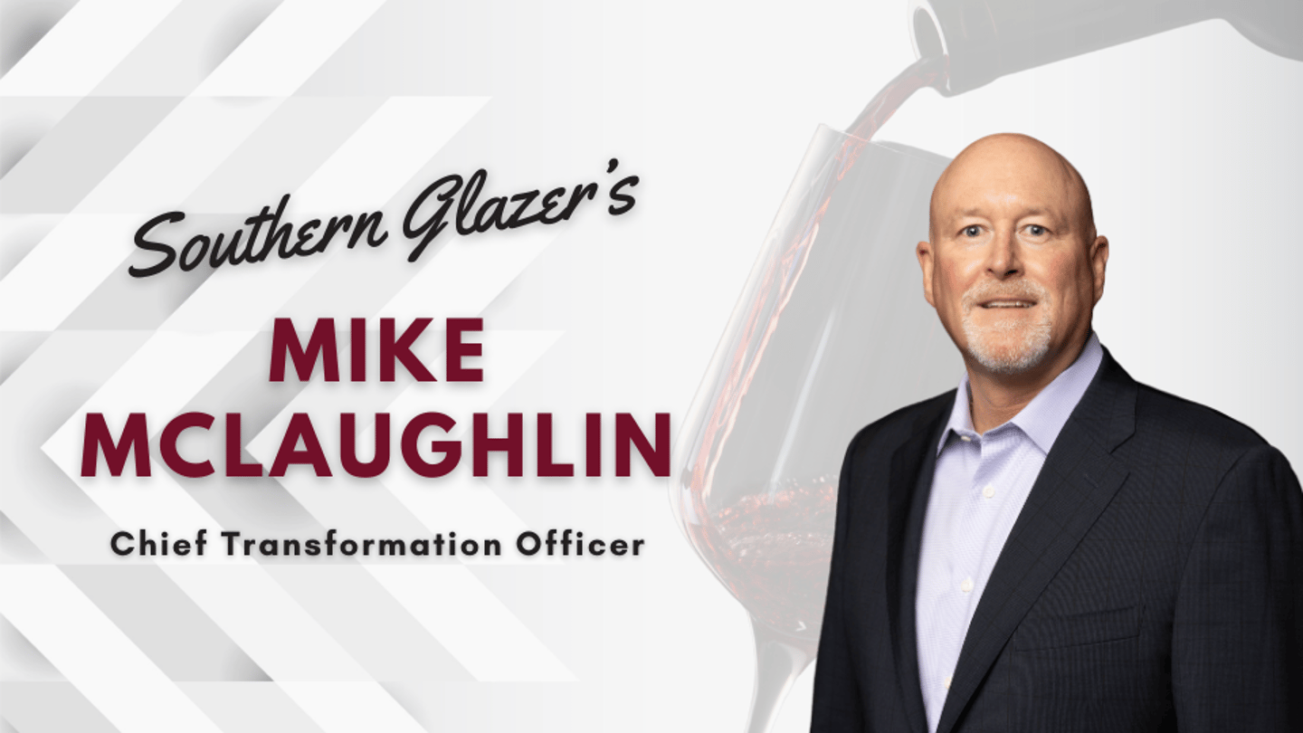 Chief Transformation Officer