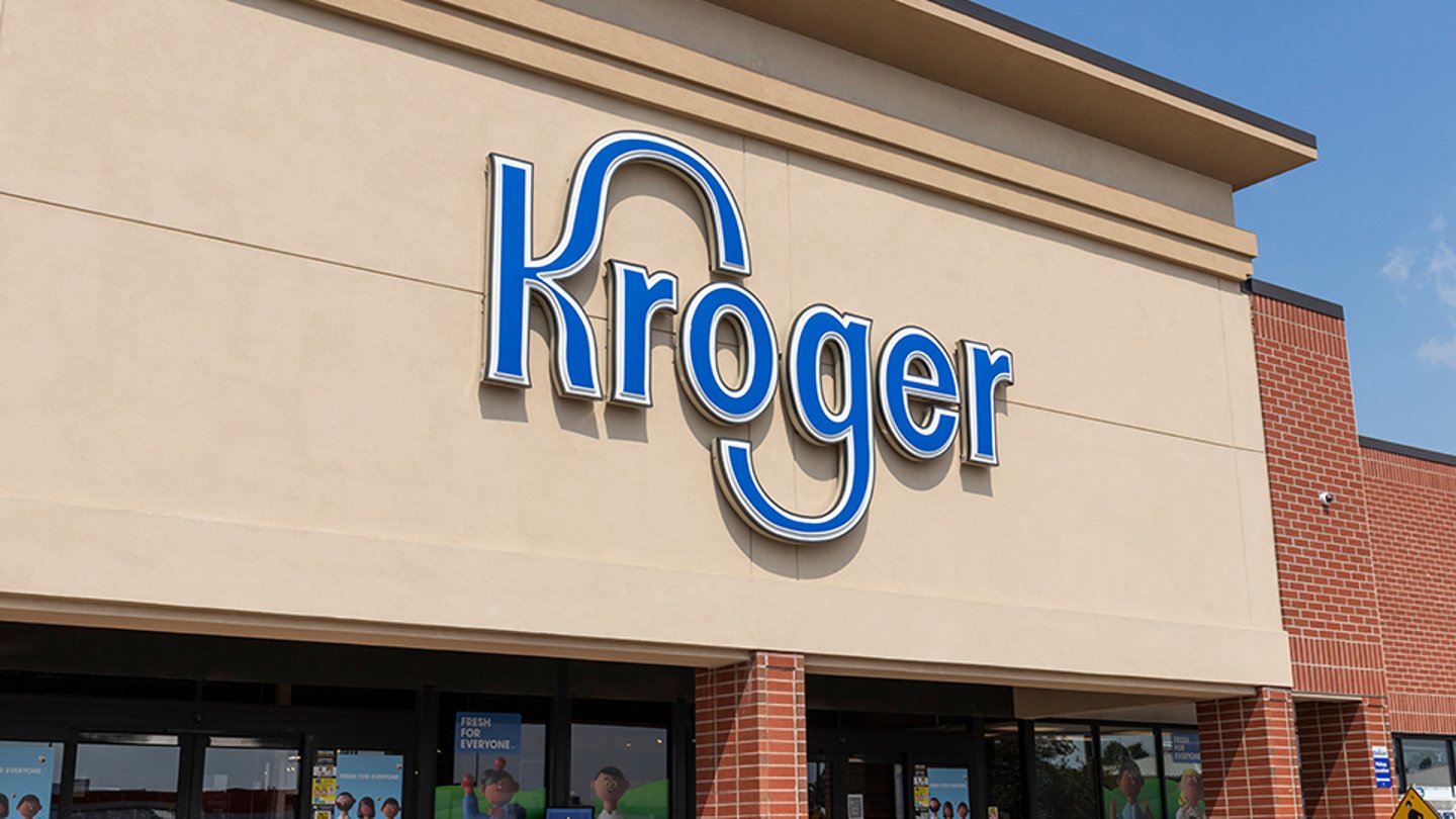 kroger