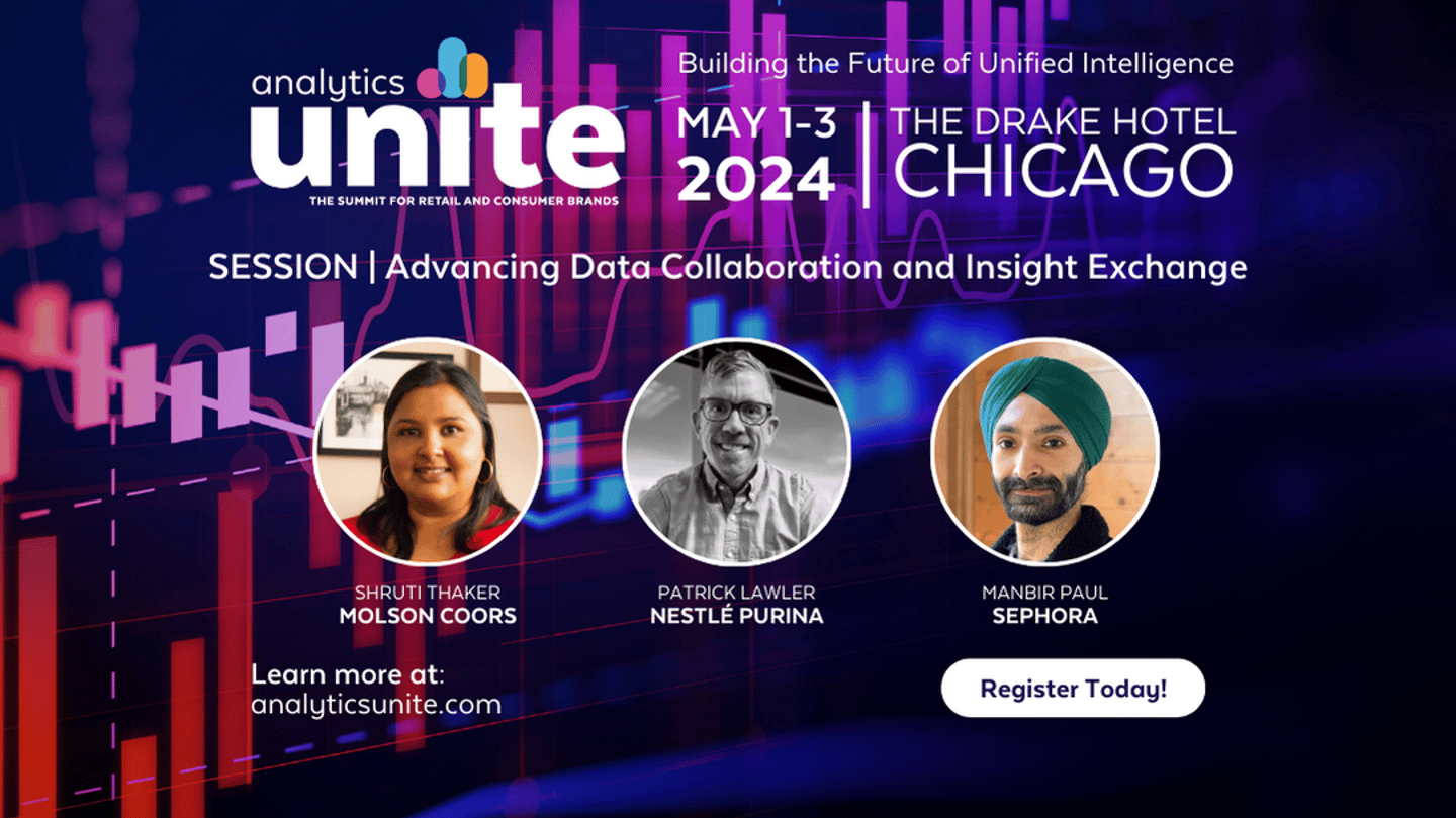 Analytics Unite 2024