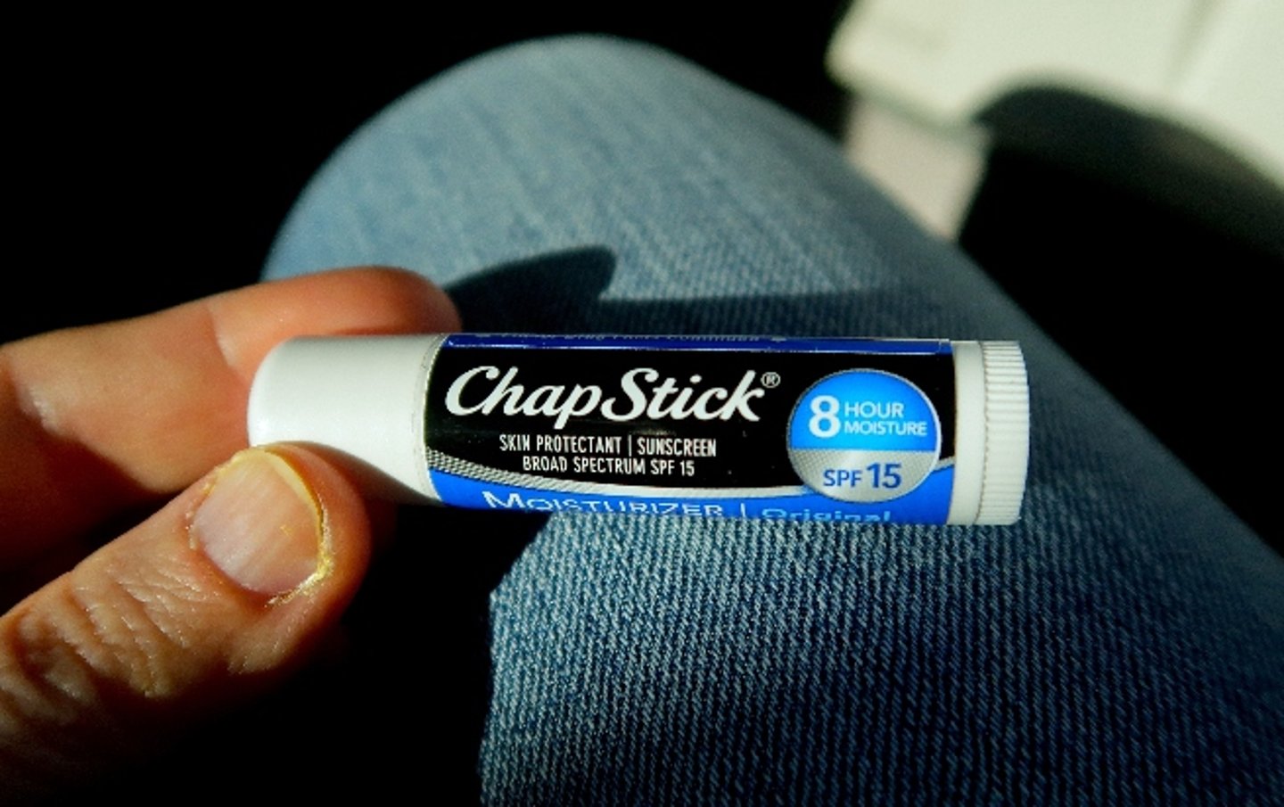 chapstick