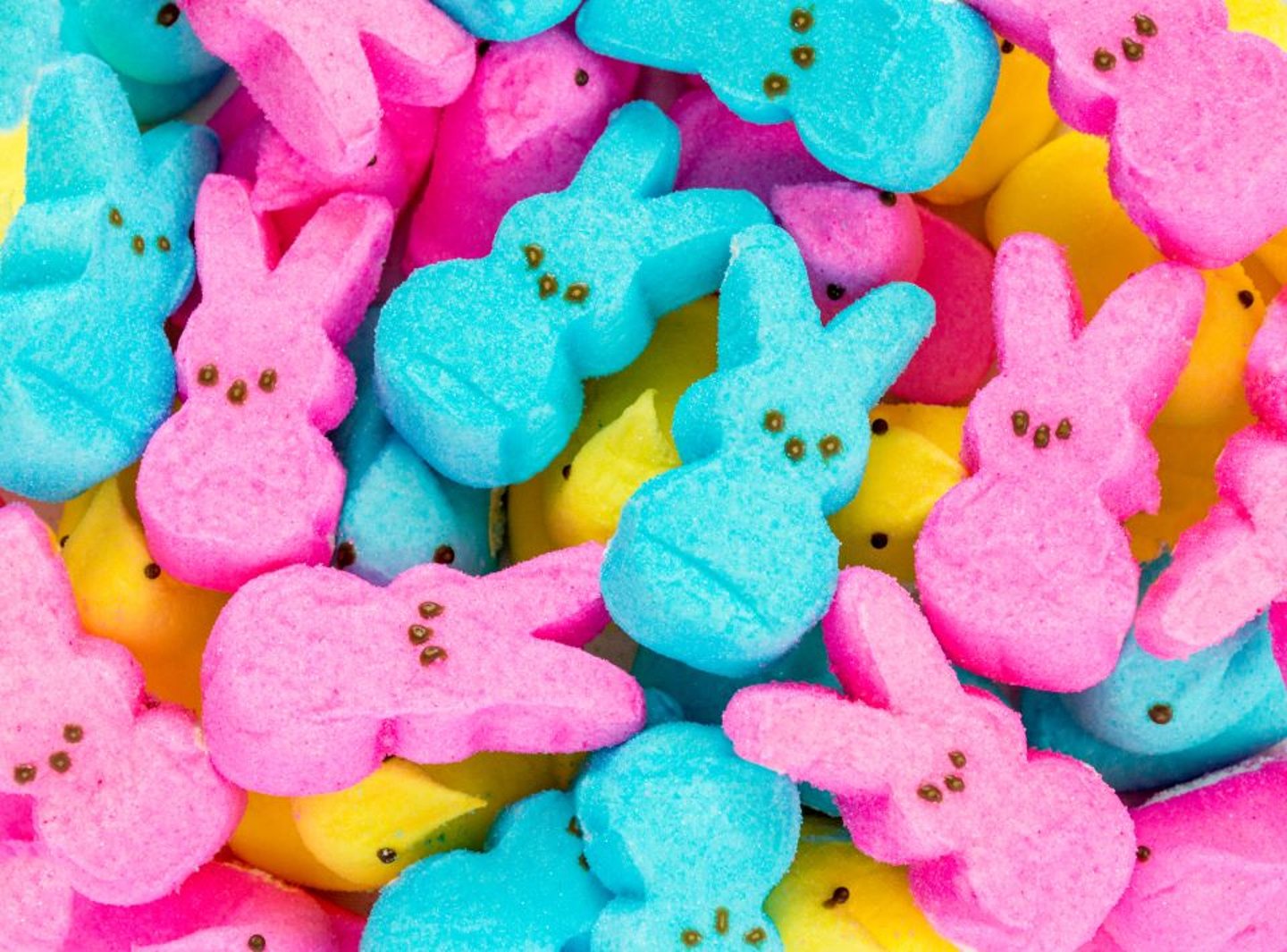 Peeps Candy