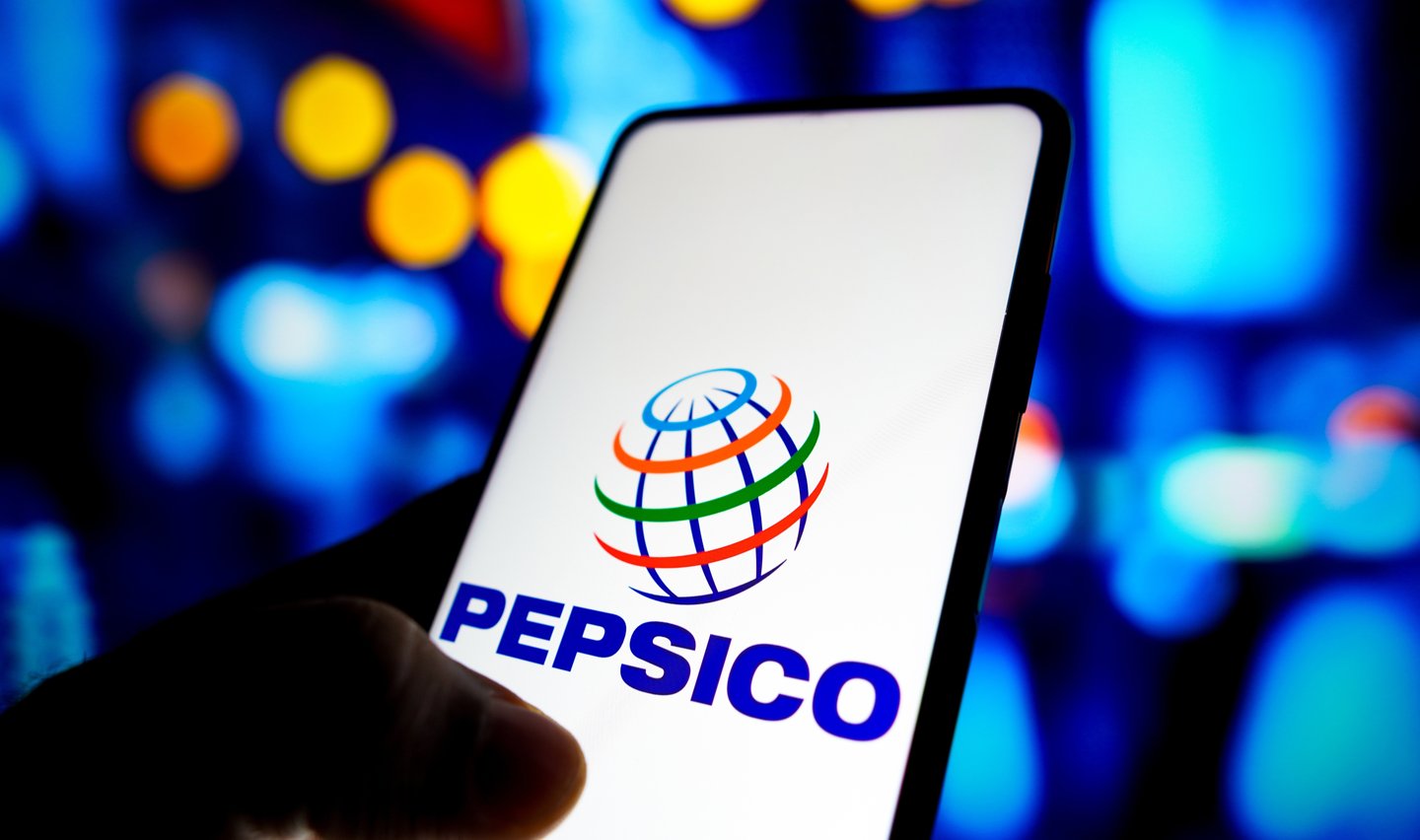 pepsico