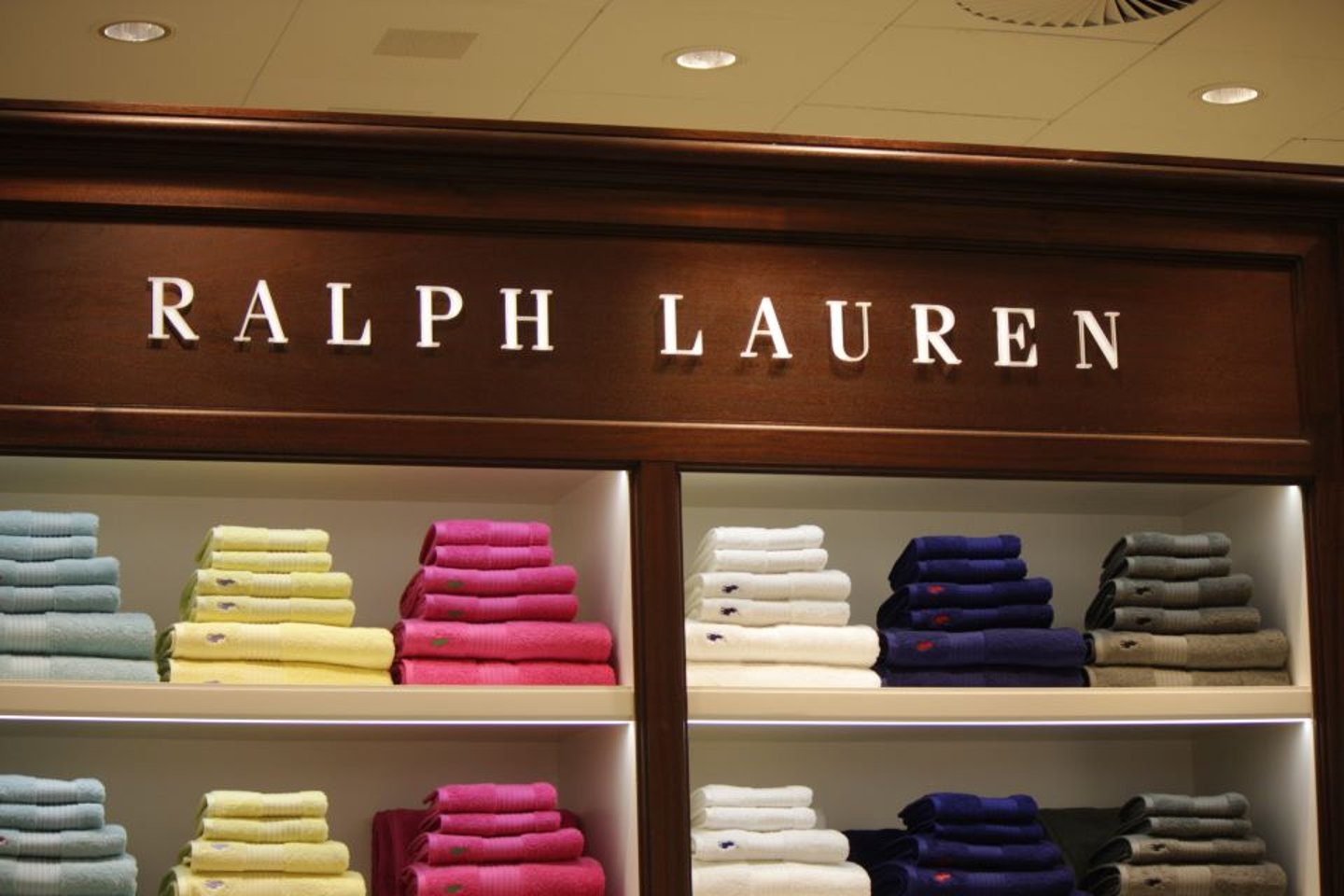 Ralph Lauren