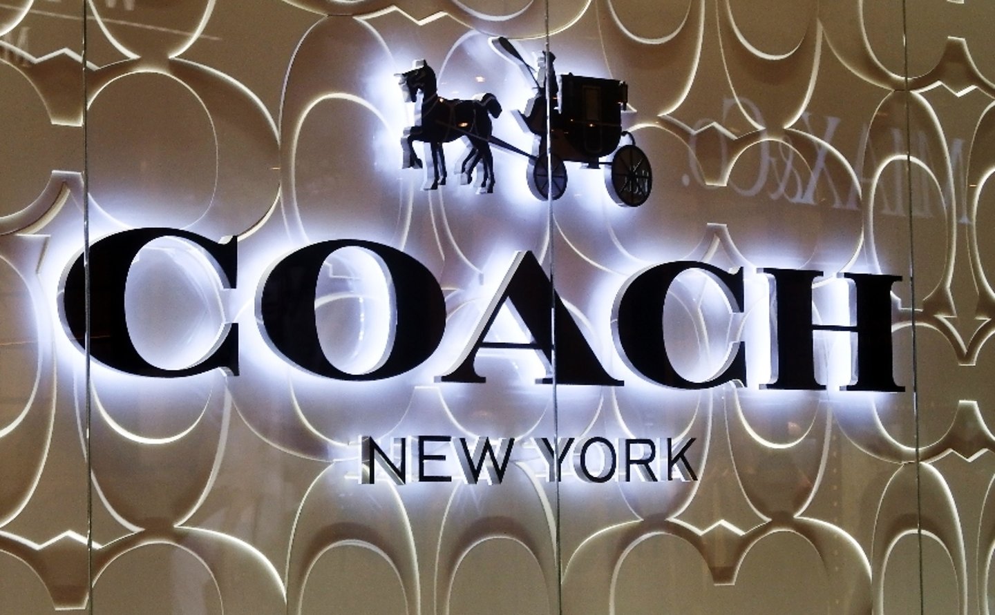 coach