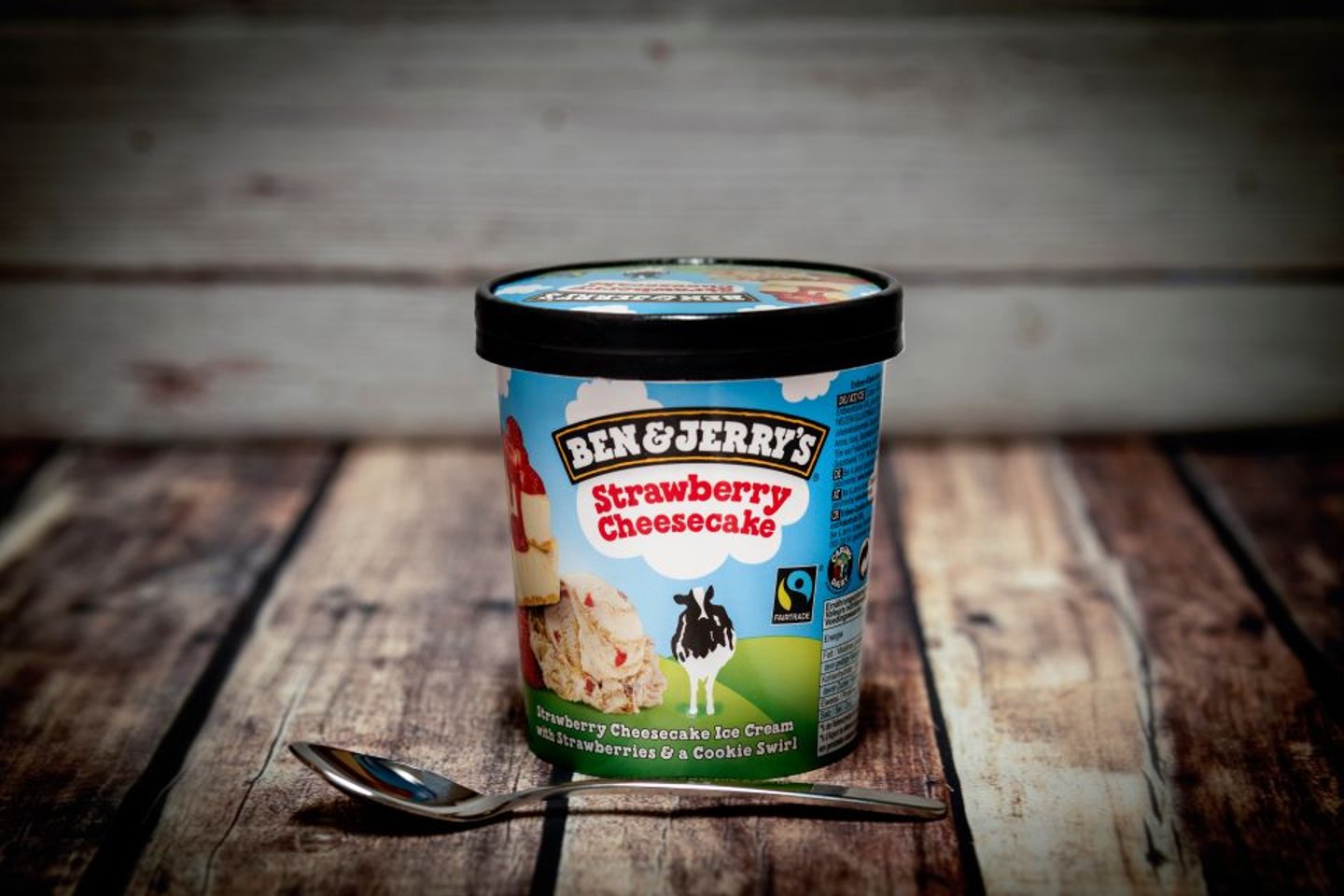 Unilever Ben & Jerry's