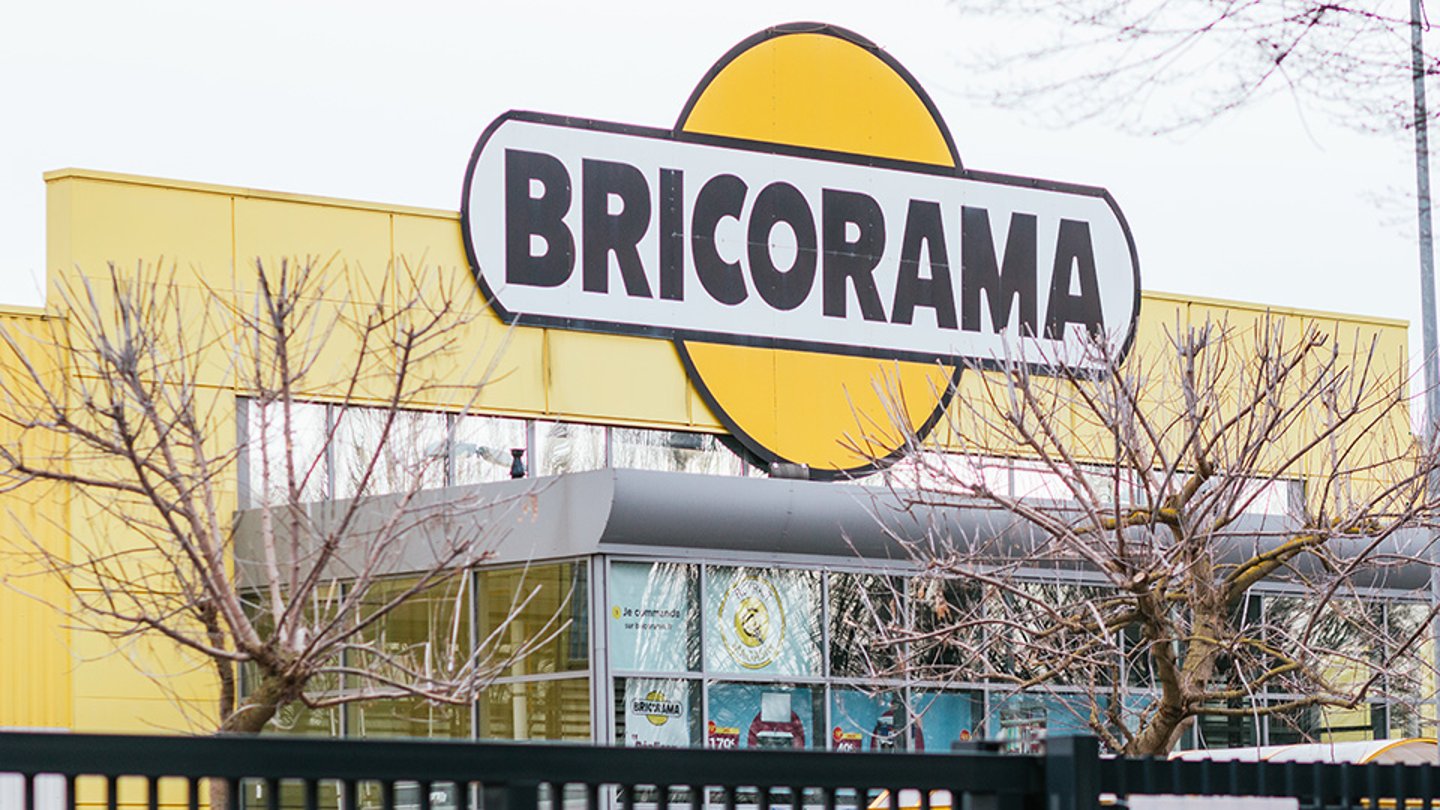 Bricorama