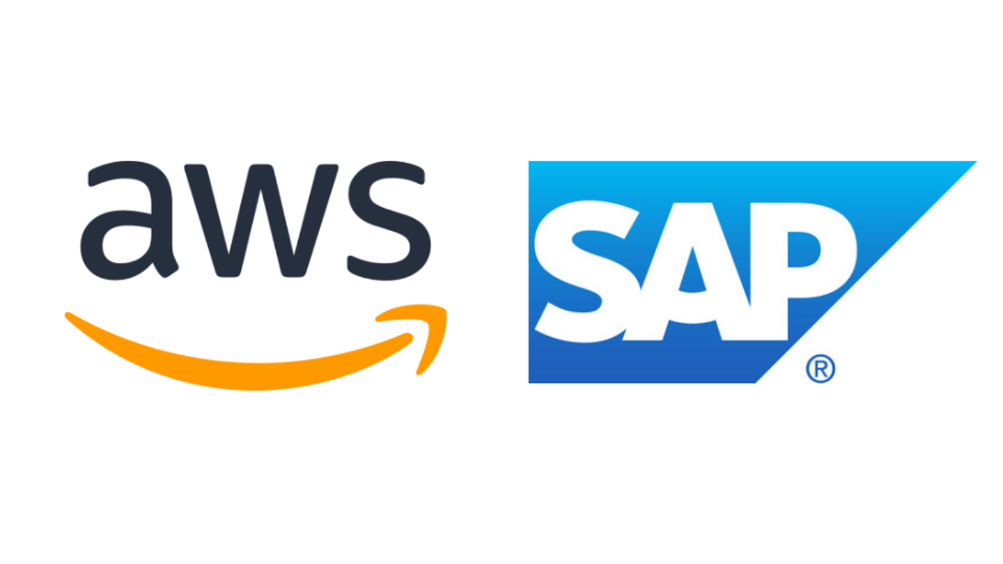 SAP and AWS