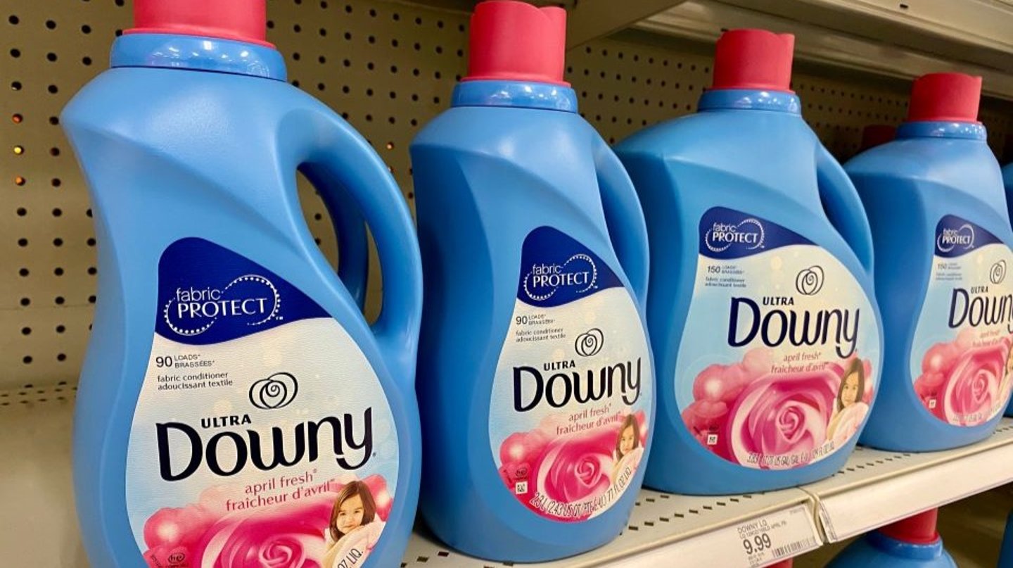 Downy