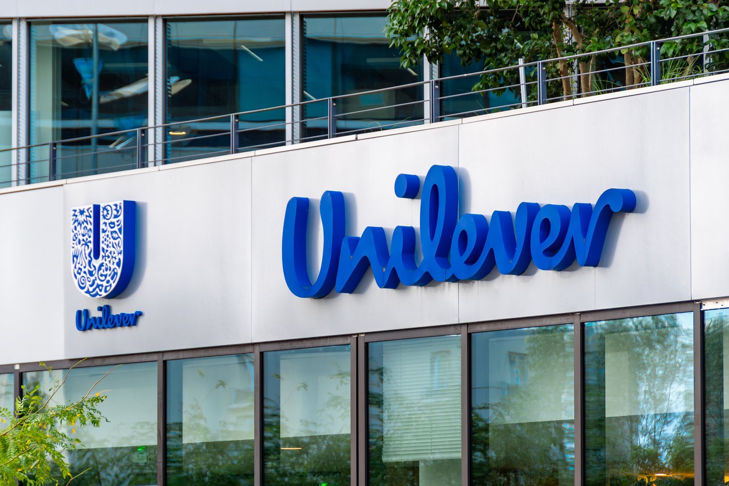 Unilever