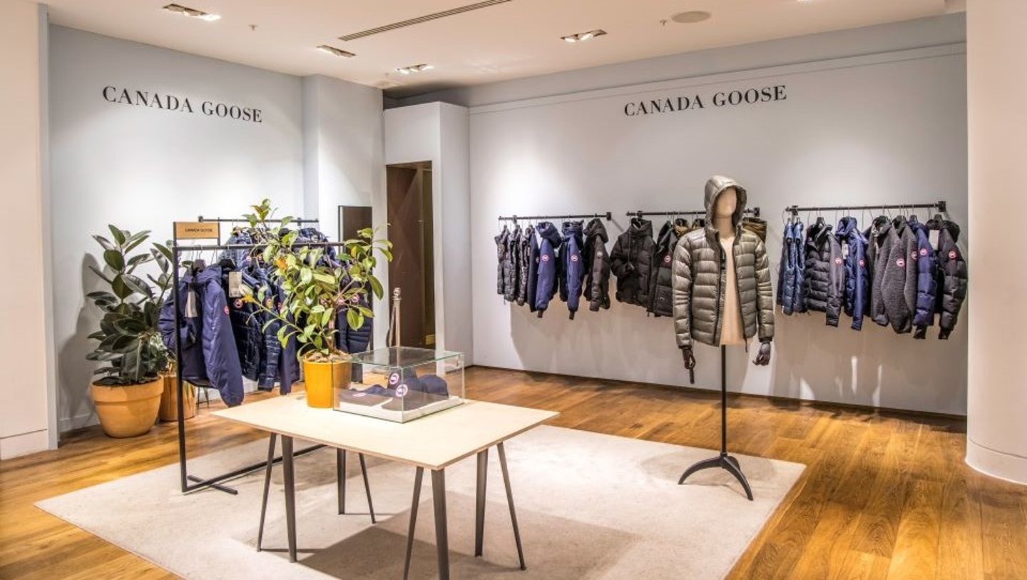 Canada Goose Taps Alfredo C. M. Tan as Chief Digital Information Officer Consumer Goods Technology