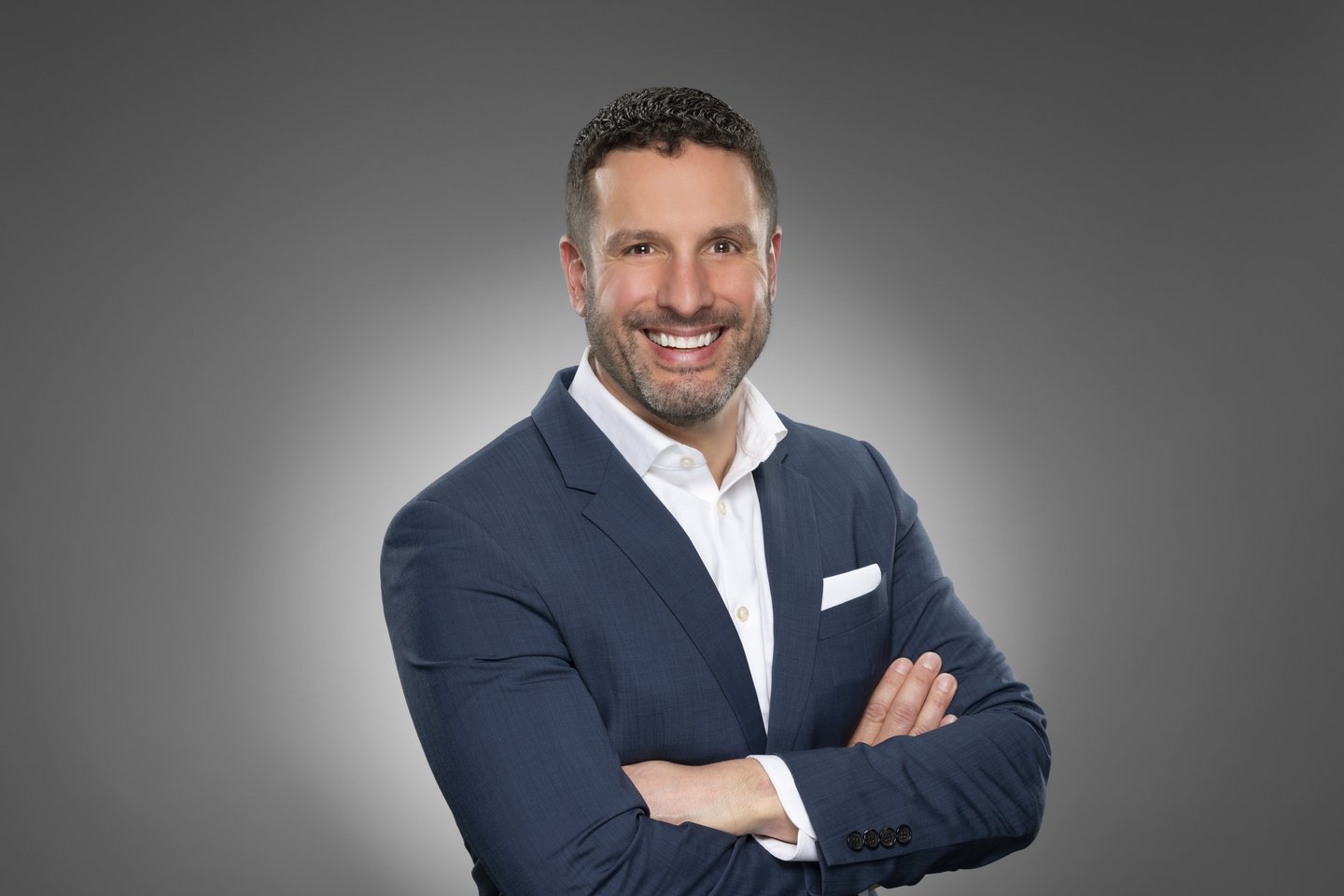 keith credendino