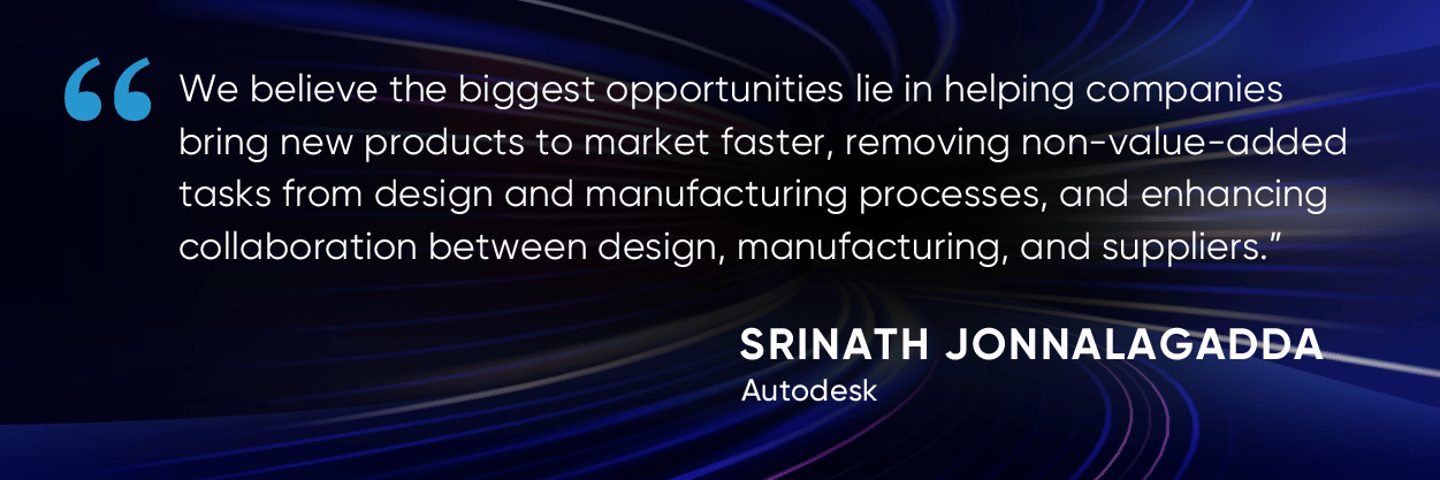 Autodesk quote