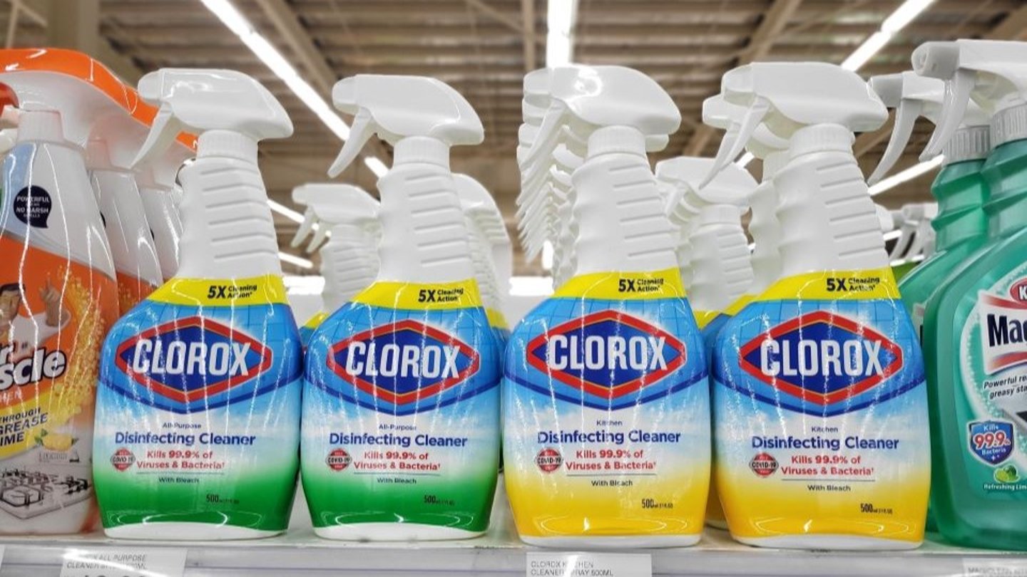 Clorox