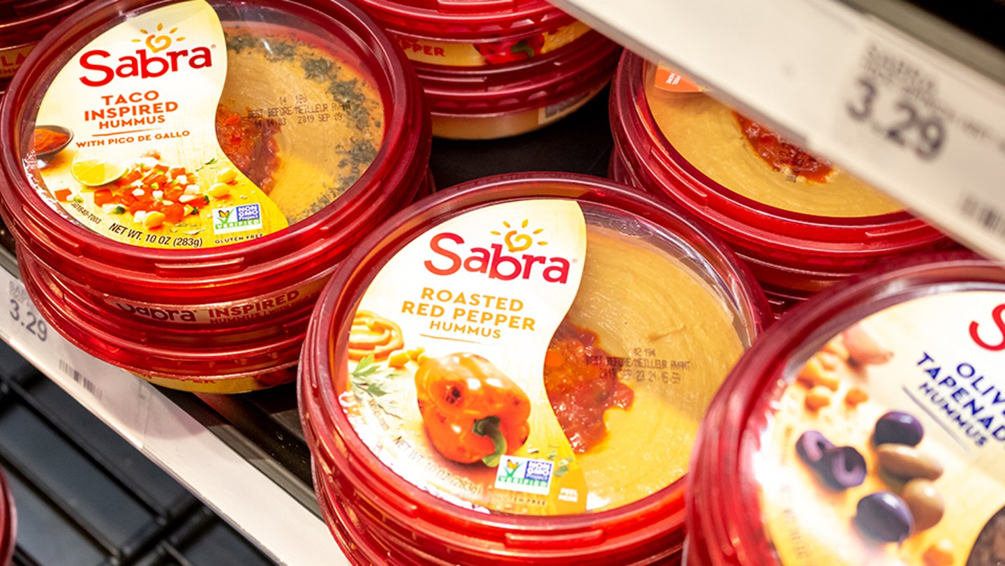 Sabra