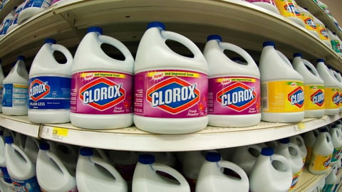 Clorox Is Accelerating Innovation With Generative AI Investment ...