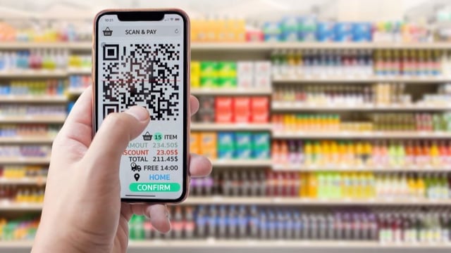 Bridging the Information Gap With 2D Barcodes | Consumer Goods Technology