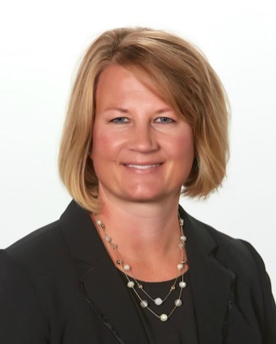 Lisa Selk, Hormel Foods, CEO, CytoSport