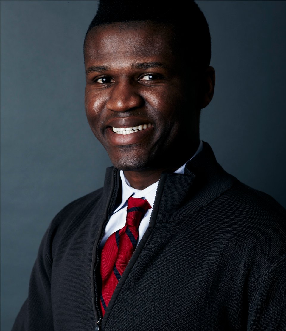 a man wearing a suit and tie