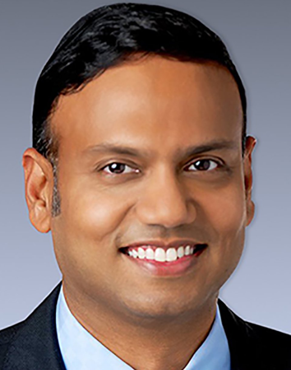 Ram Krishnan