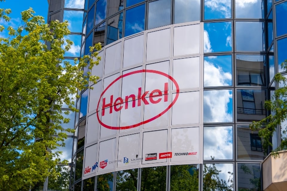 Henkel Divests Retailer Brands Business Consumer Goods Technology