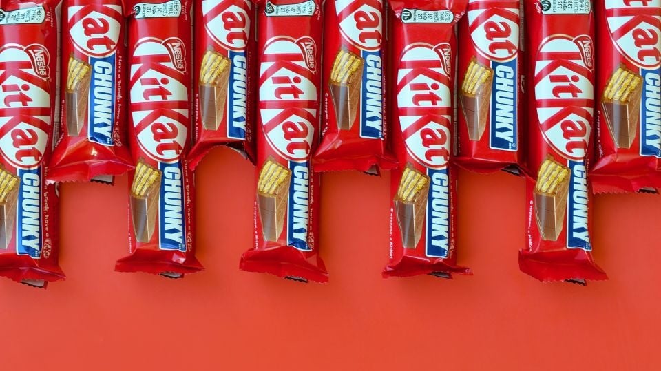 Nestlé #39 s Business Transformation to Include Digital Investments Job