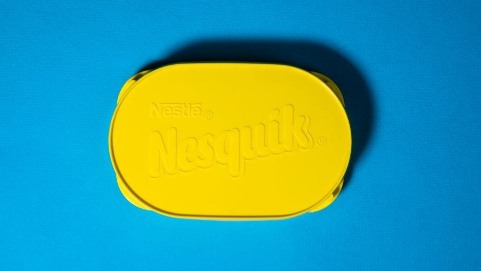 Nestlé to Scale AI Digital First Marketing With ERP Upgrade Consumer