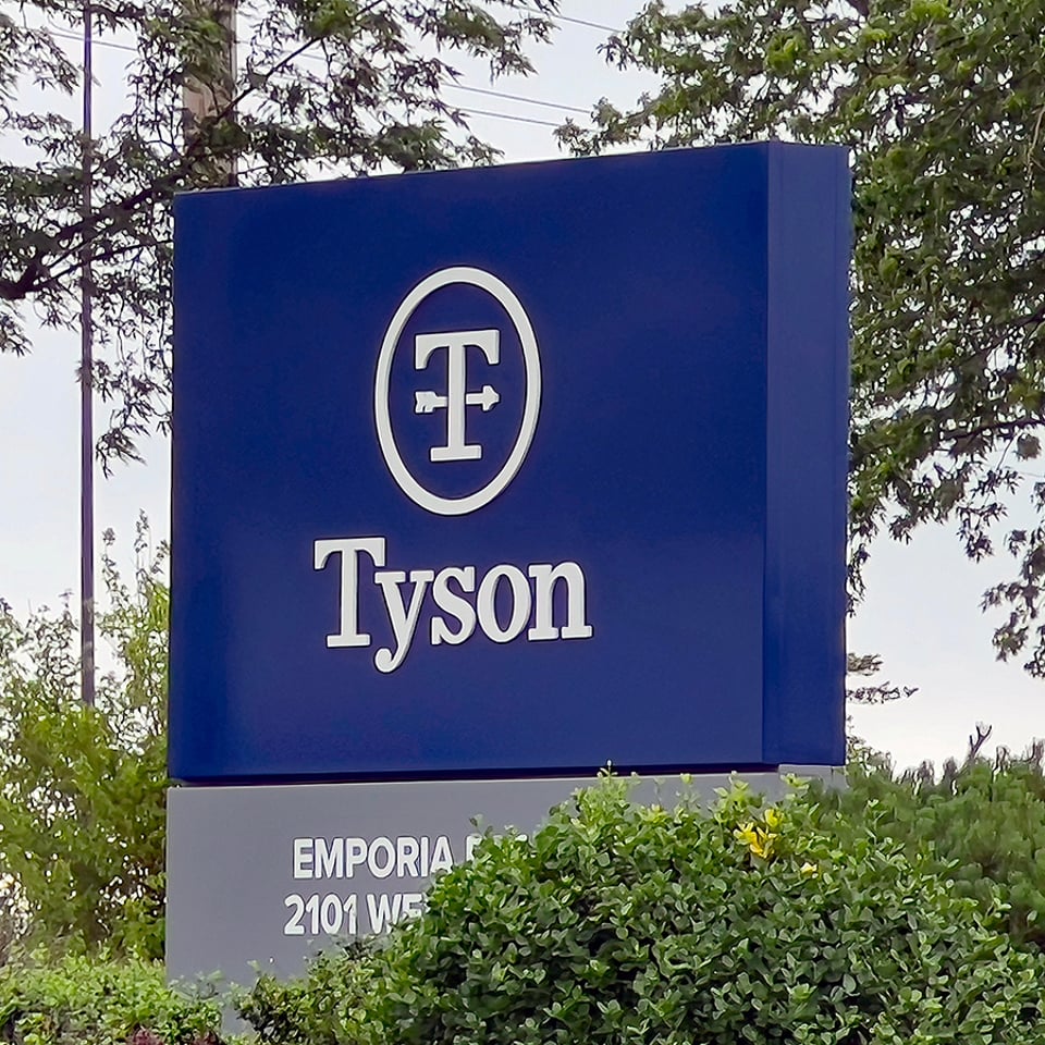 Tyson Foods