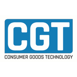 Consumer Goods Technology Logo