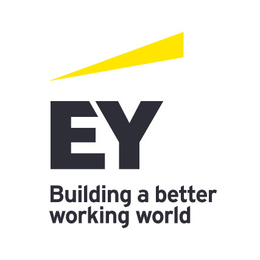 EY logo