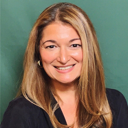 Elizabeth Papasakelariou