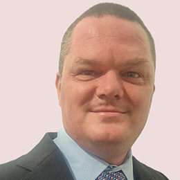 Andrew Blythe