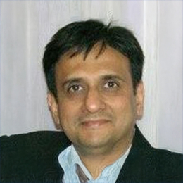 Kartik Mehta