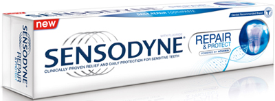 Sensodyne