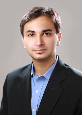 Gaurav Pant, EKN Research