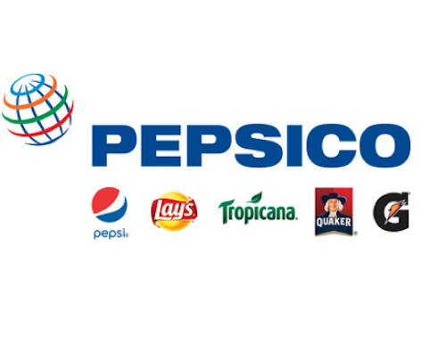 PepsiCo logo