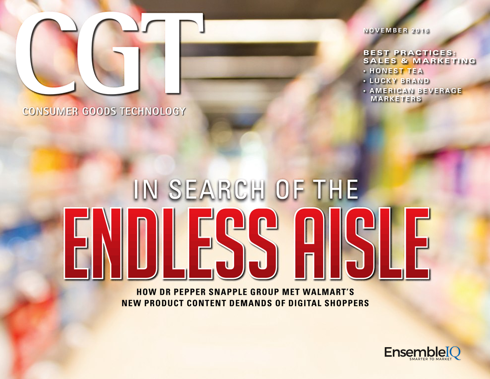 CGT November 2016 
