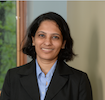 Shantha Maheswari, Accenture